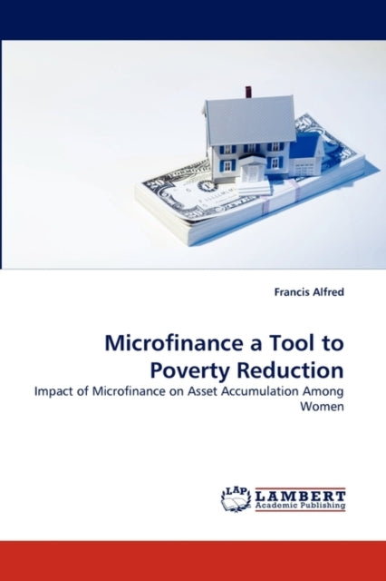 Microfinance A Tool To Poverty Reduction