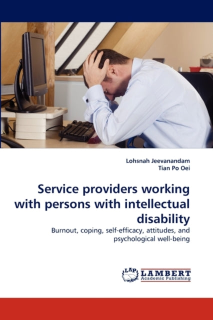 Service Providers Working With Persons W