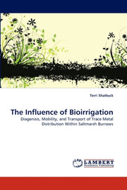 The Influence Of Bioirrigation