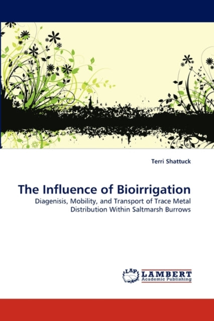 The Influence Of Bioirrigation