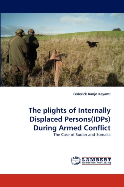 The Plights Of Internally Displaced Pers