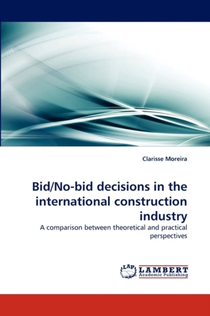 Bid-no-bid Decisions In The Internationa