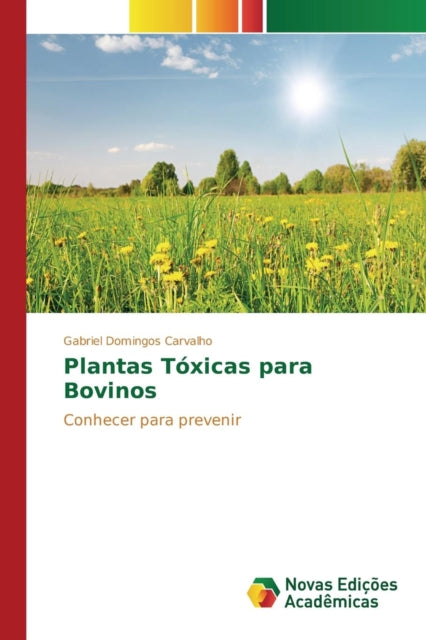 Plantas T Xicas Para Bovinos