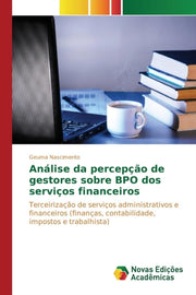 An Lise Da Percep  O De Gestores Sobre B