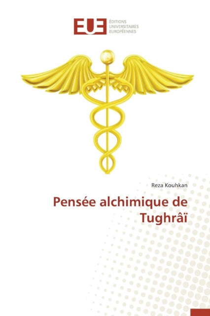 Pens E Alchimique De Tughr