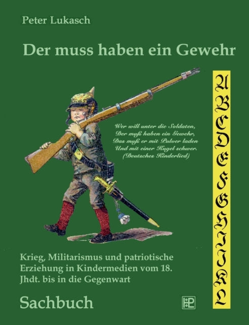 Der Muss Haben Ein Gewehr:krieg, Militar
