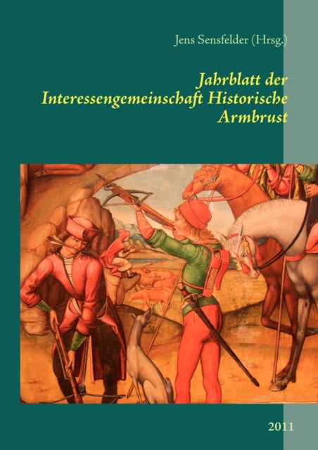 Jahrblatt Der Interessengemeinschaft His