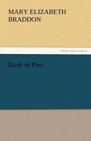 Birds Of Prey