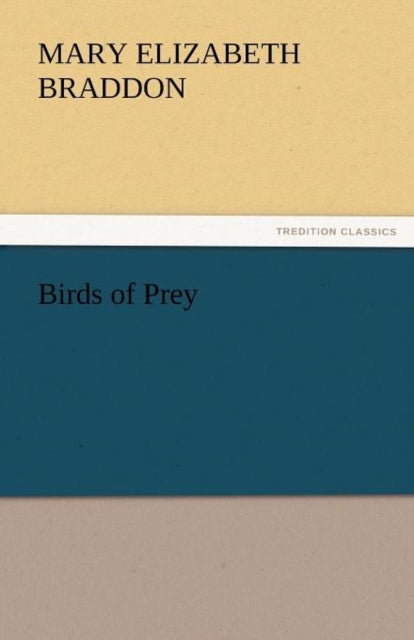 Birds Of Prey