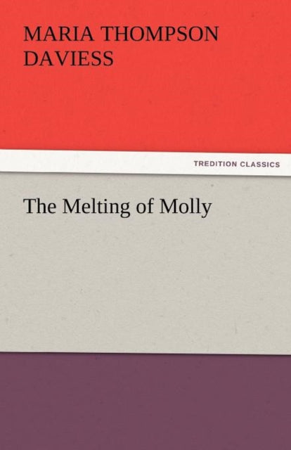 The Melting Of Molly