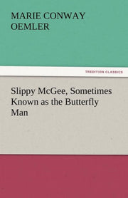 Slippy Mcgee, Sometimes Known As The But