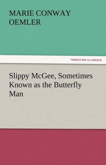 Slippy Mcgee, Sometimes Known As The But