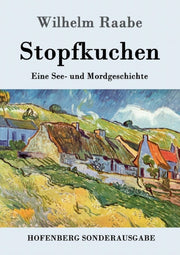 Stopfkuchen:eine See- Und Mordgeschichte