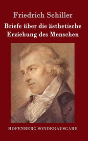 Briefe  Ber Die  Sthetische Erziehung De