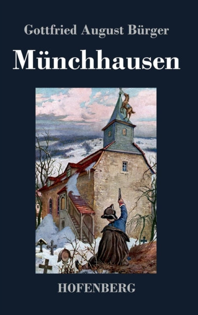 M Nchhausen:wunderbare Reisen Zu Wasser