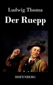 Der Ruepp:roman
