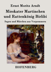 Mieskater Martinchen Und Rattenk Nig Bir