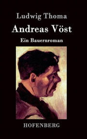 Andreas V St:ein Bauernroman