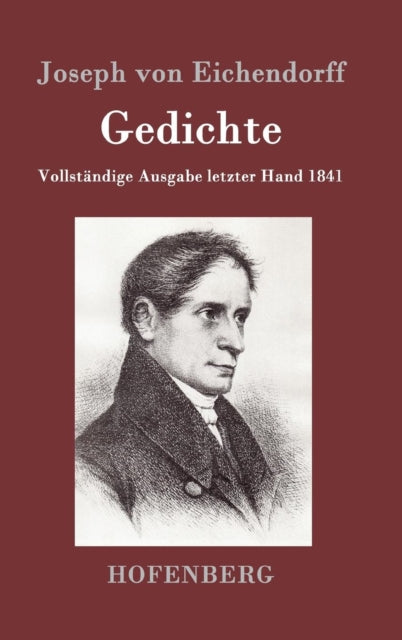 Gedichte:vollst Ndige Ausgabe Letzter Ha