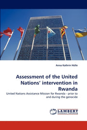 Assessment Of The United Nations' Interv