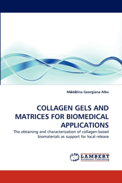 Collagen Gels And Matrices For Biomedica