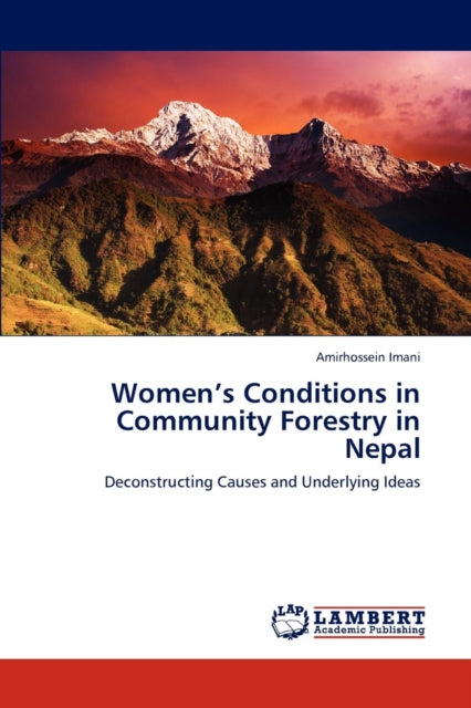 Women's Conditions In Community Forestry