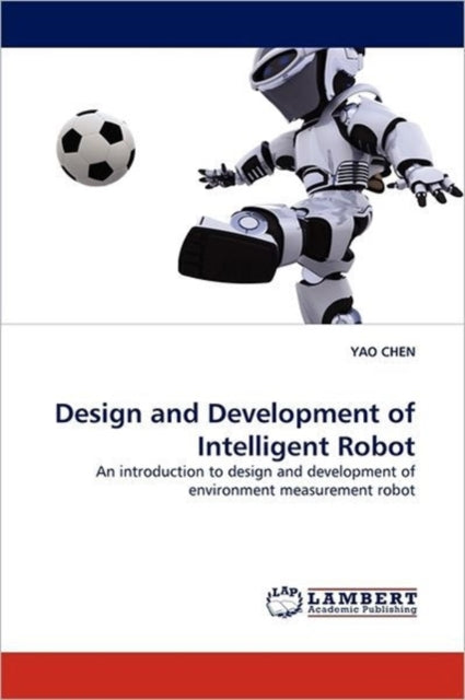 Design And Development Of Intelligent Ro