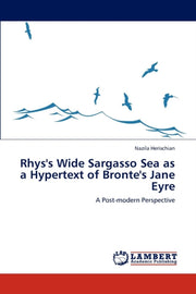 Rhys's Wide Sargasso Sea As A Hypertext