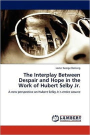 The Interplay Between Despair And Hope I