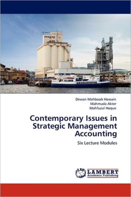 Contemporary Issues In Strategic Managem
