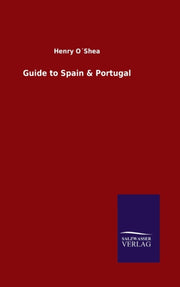 Guide To Spain   Portugal