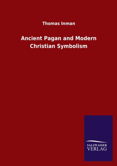 Ancient Pagan And Modern Christian Symbo