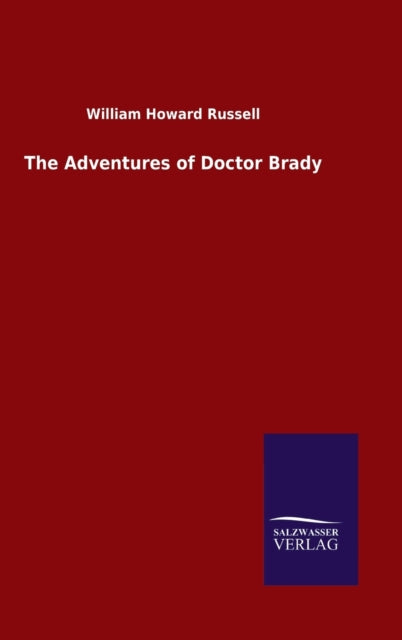 Adventures Of Doctor Brady