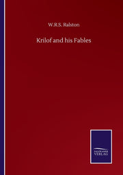 Krilof And His Fables