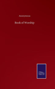 Book Of Worship