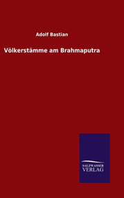 V Lkerst Mme Am Brahmaputra