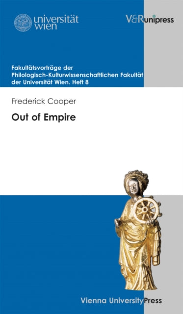 Out Of Empire