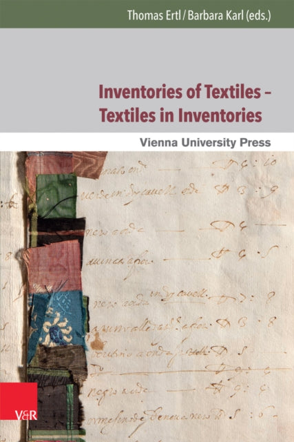 Inventories Of Textiles Textiles In Inve