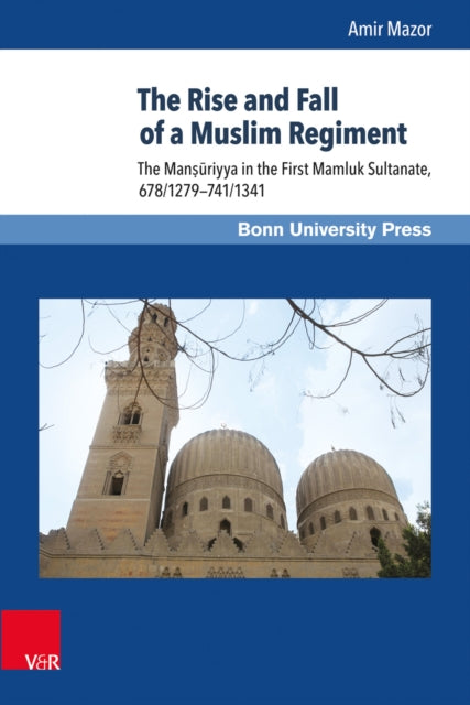 Rise & Fall Of A Muslim Regiment