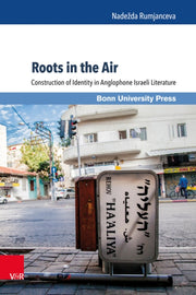 Roots In The Air