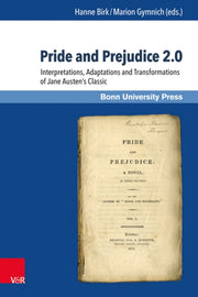 Pride & Prejudice 20