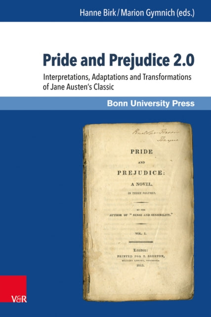 Pride & Prejudice 20