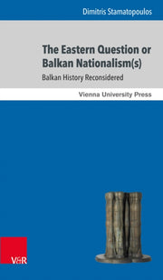 Eastern Question Or Balkan Nationalisms