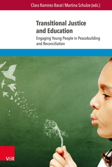Transitional Justice & Education