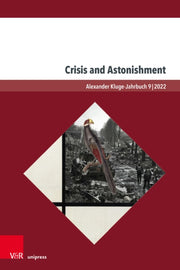 Crisis & Astonishment