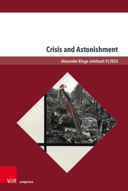 Crisis & Astonishment
