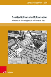 Das Gedachtnis Der Kolonisation