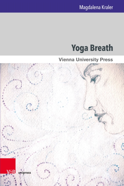 Yoga Breath By Kraler, Magdalena