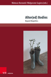 Altered Bodies