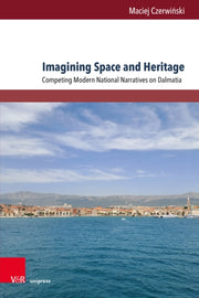 Imagining Space & Heritage